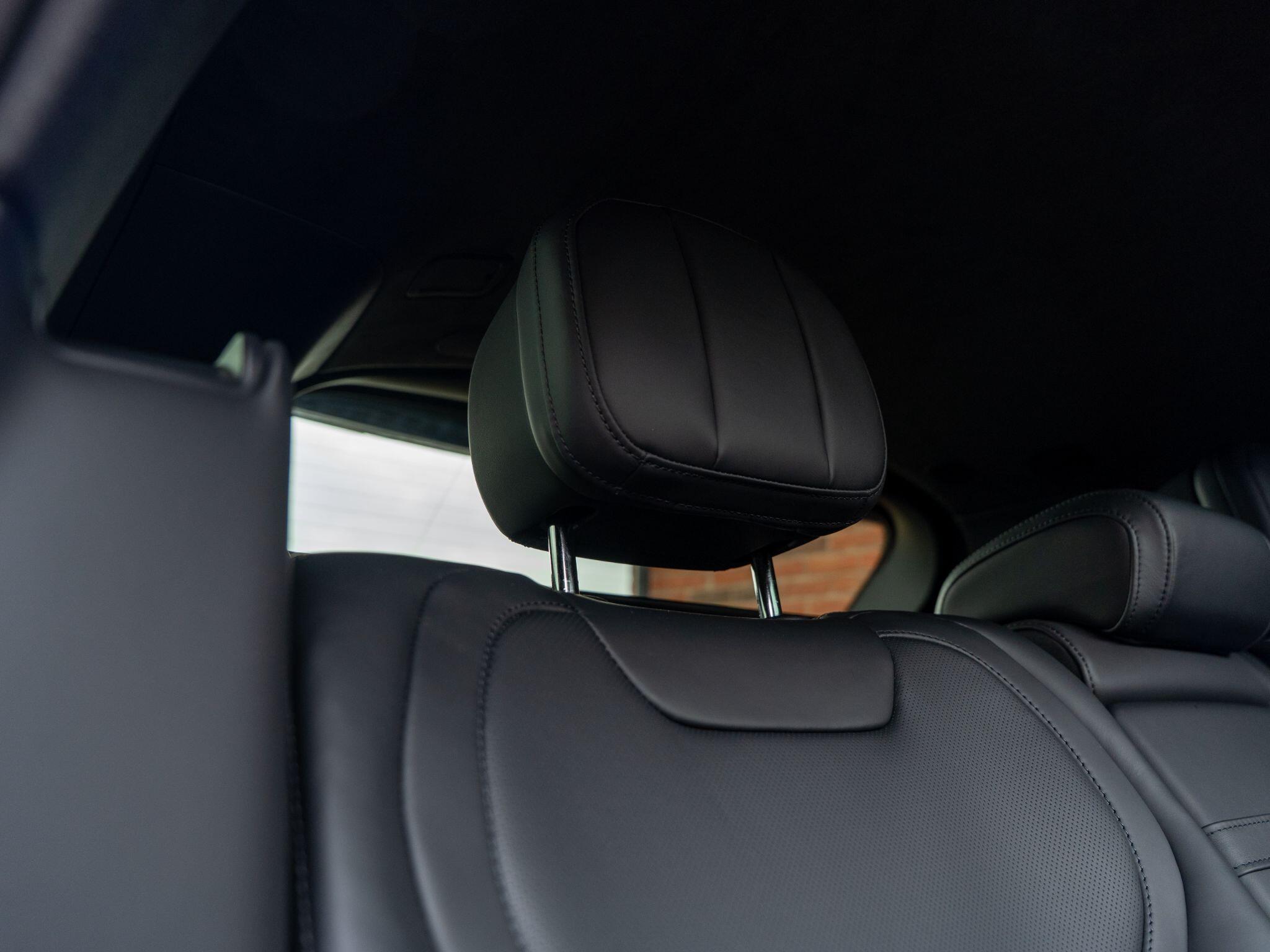 Land Rover Range Rover Sport view 51