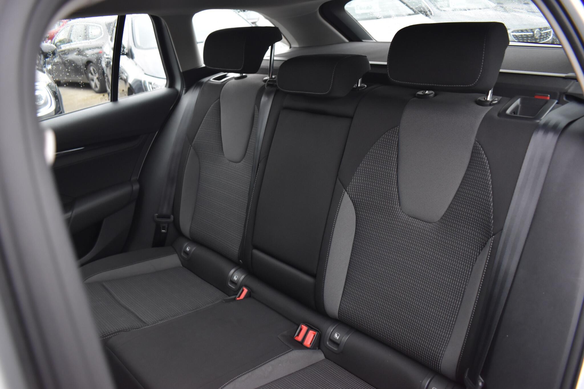 Octavia - 1.0 TSI e-TEC MHEV SE Technology DSG Euro 6 (s/s) 5dr - Image 16