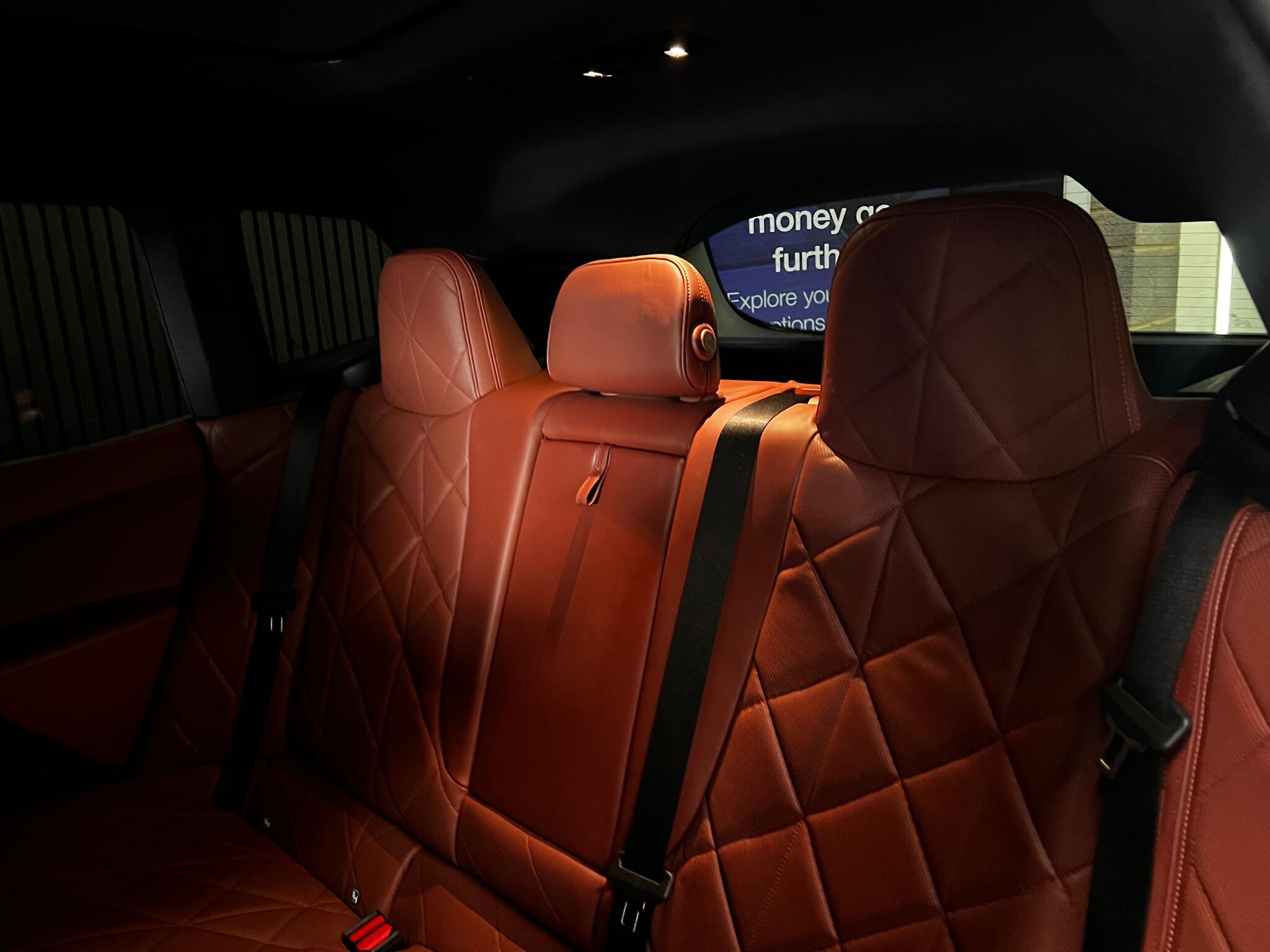 BMW iX view 20