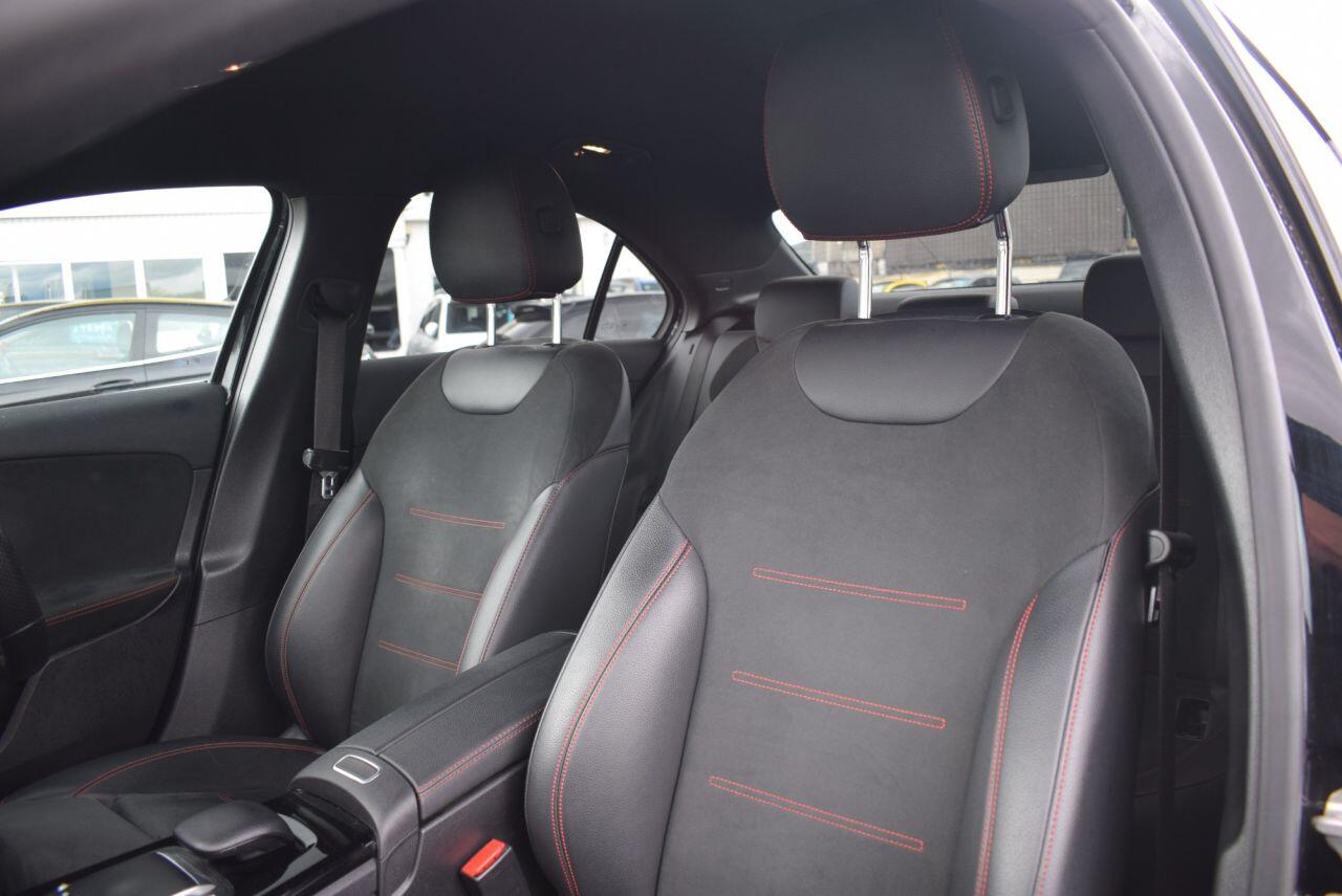 Mercedes-Benz A Class view 17