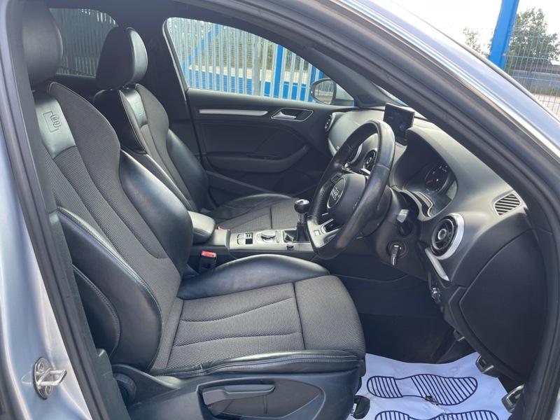 2016 Audi A3 image 8