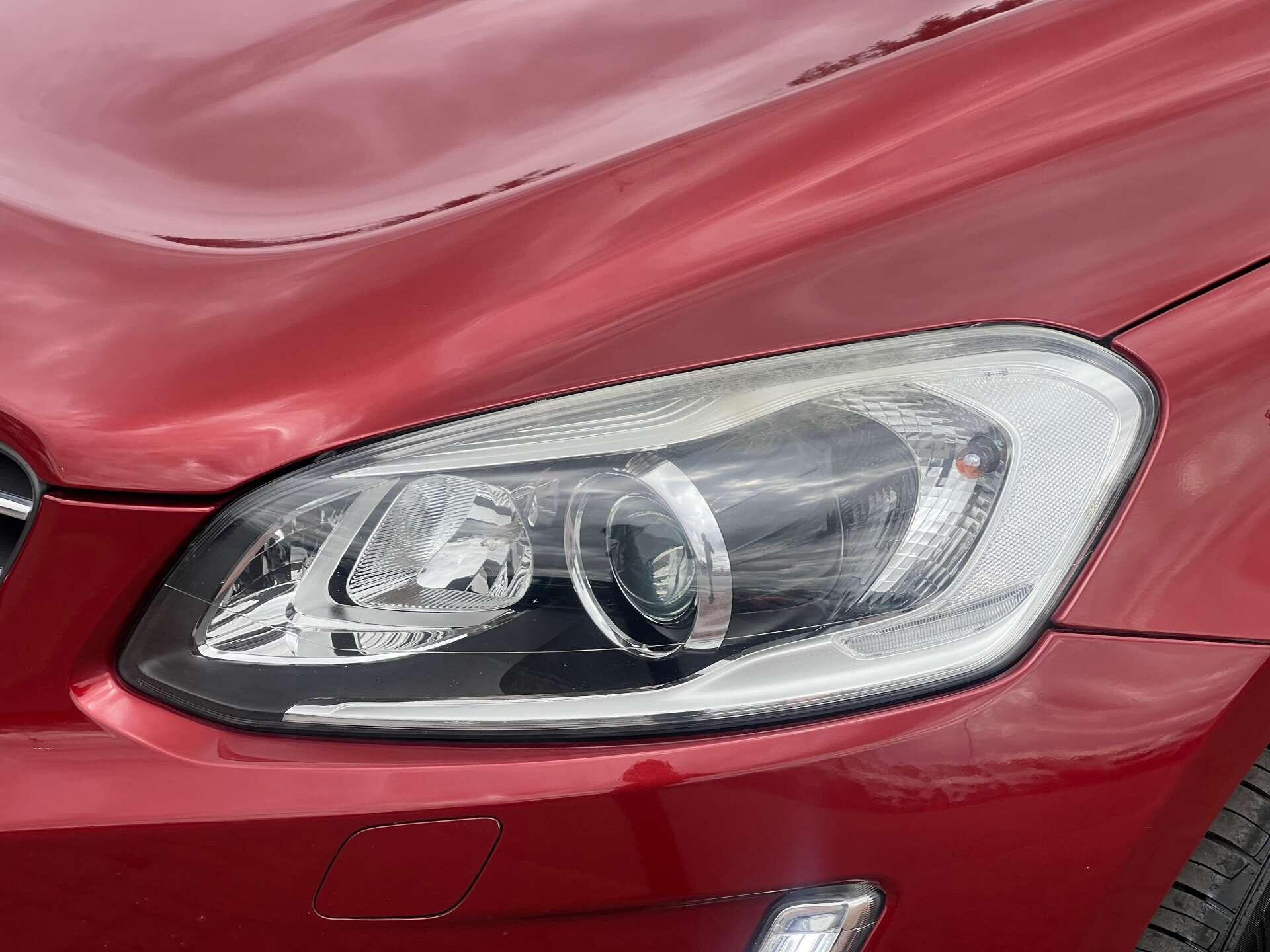 Volvo XC60 view 15