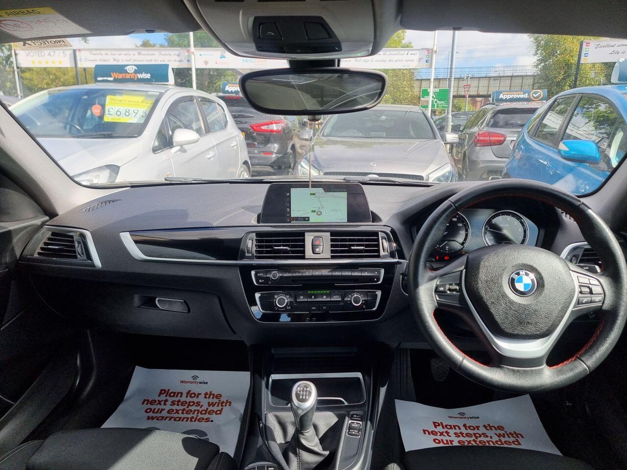 BMW 2 Series view 9