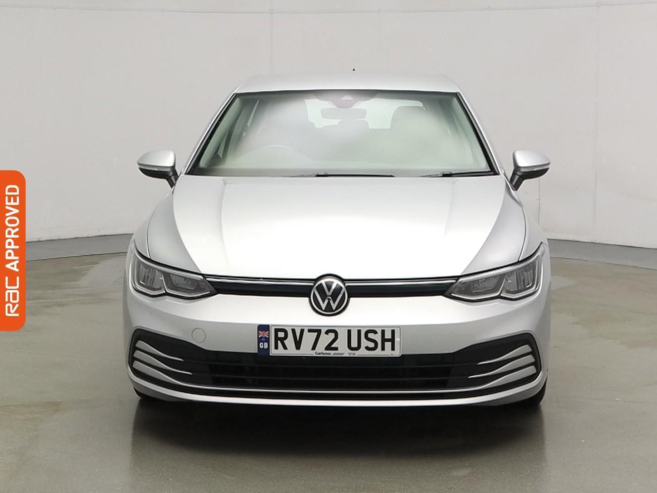 Volkswagen Golf view 7