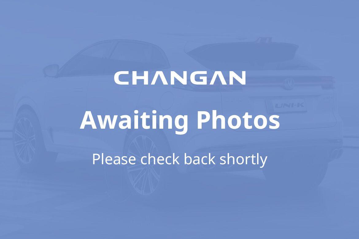 Changan Deepal S05