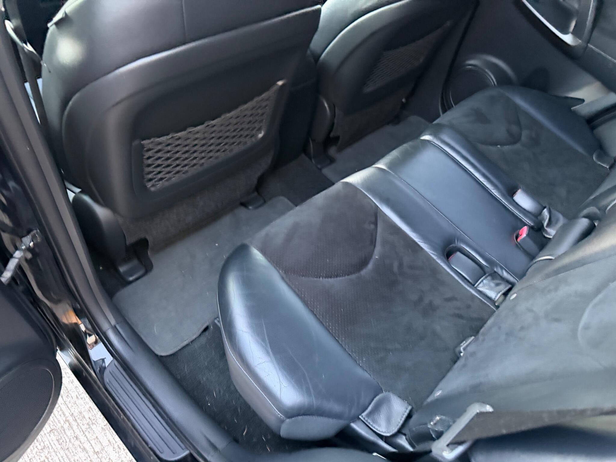 Toyota Rav4 view 73