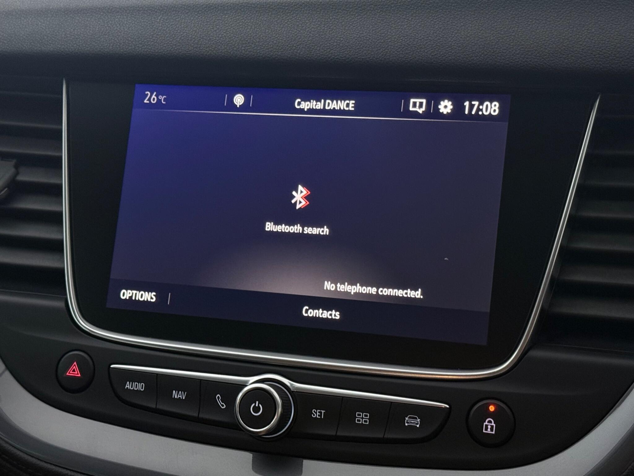 Vauxhall Grandland X view 20