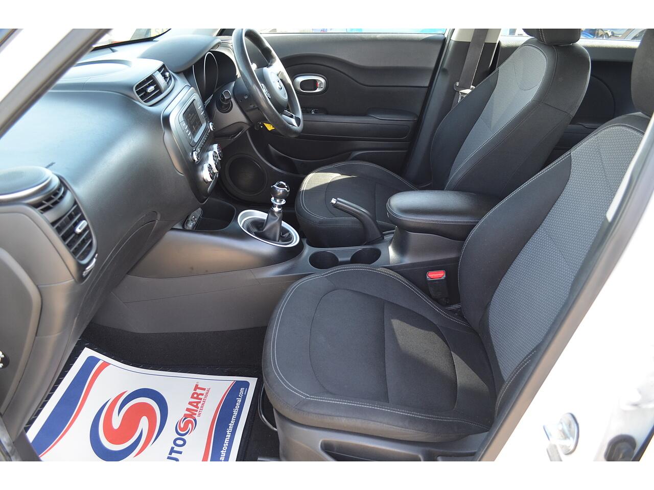 Kia Soul view 13