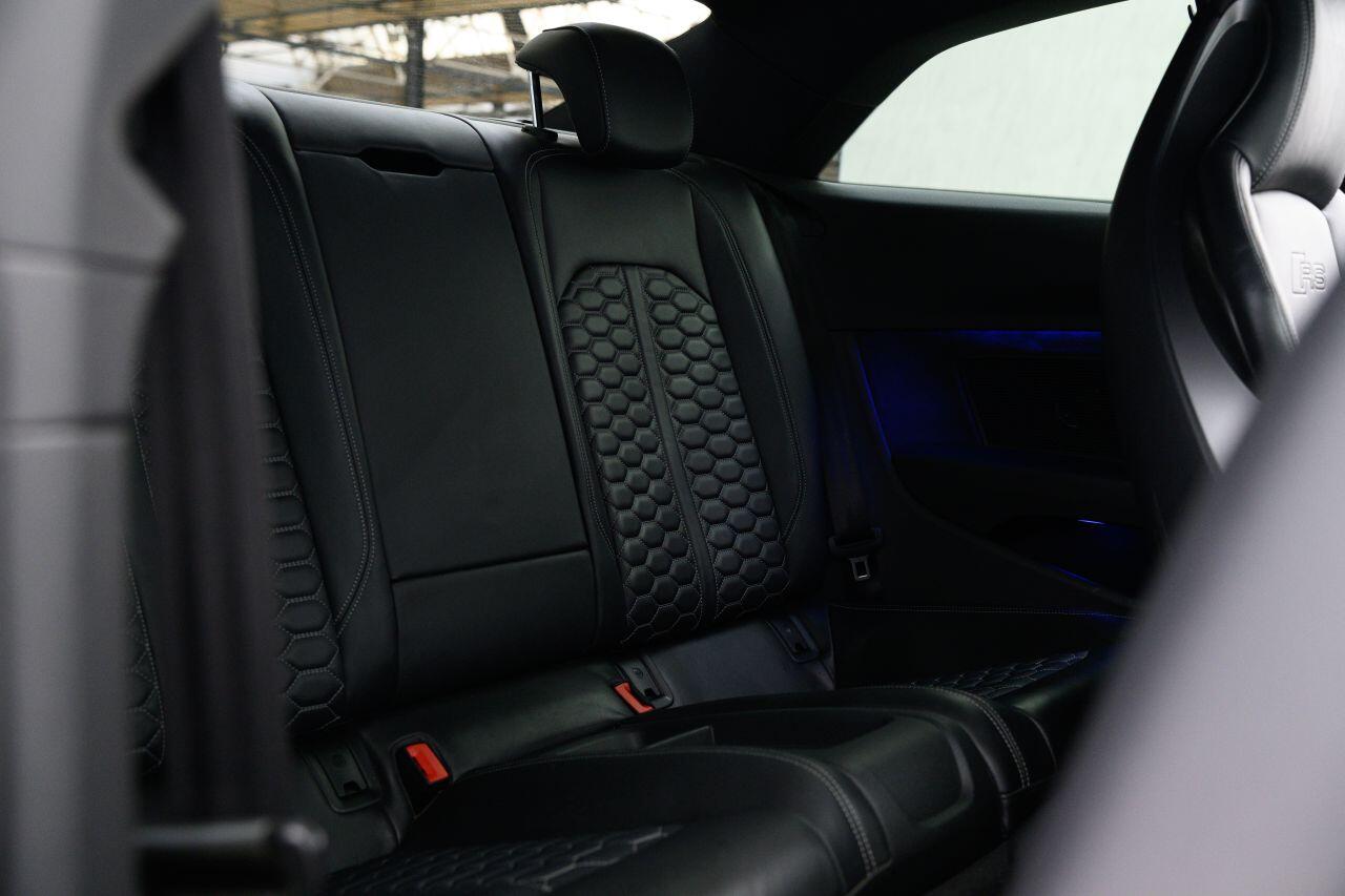 Audi RS5 view 23