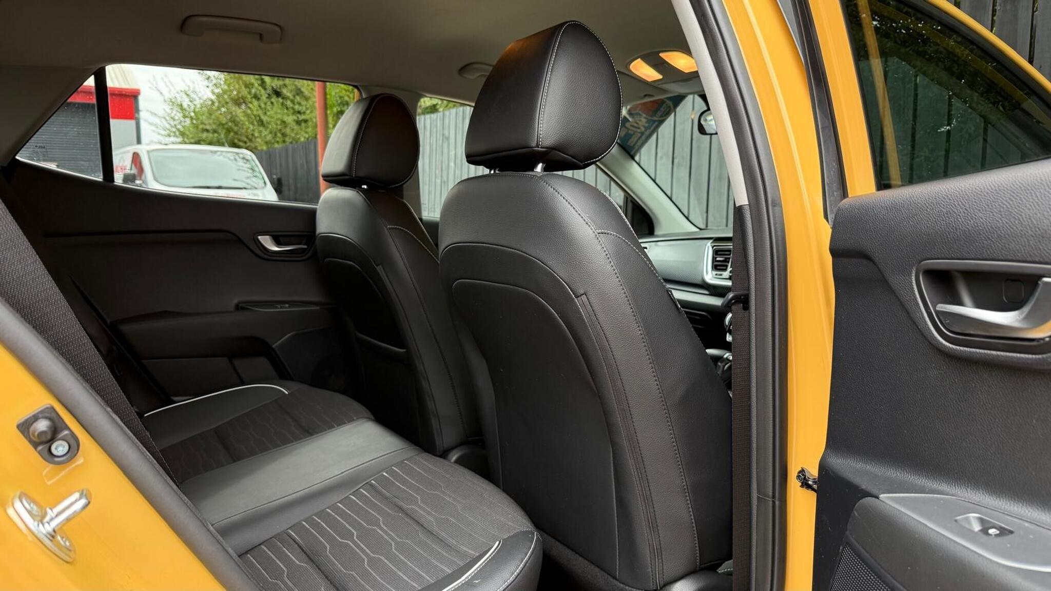 Kia Stonic view 26
