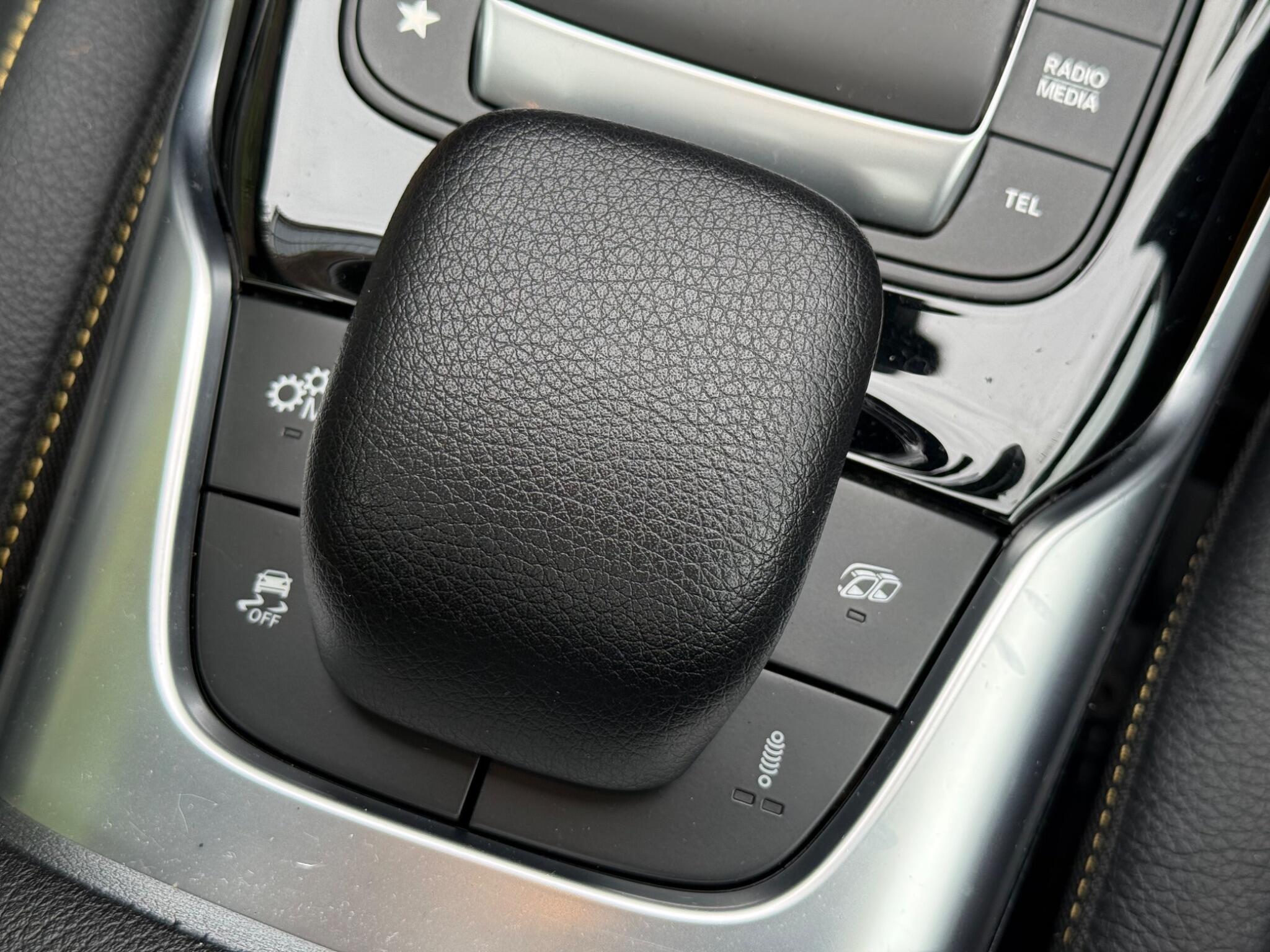 Mercedes-Benz A Class view 13