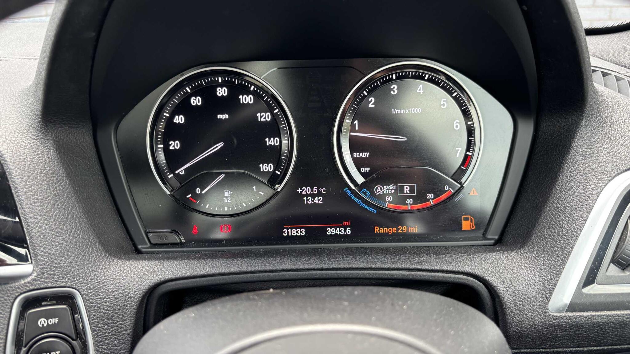 BMW 2 Series view 38