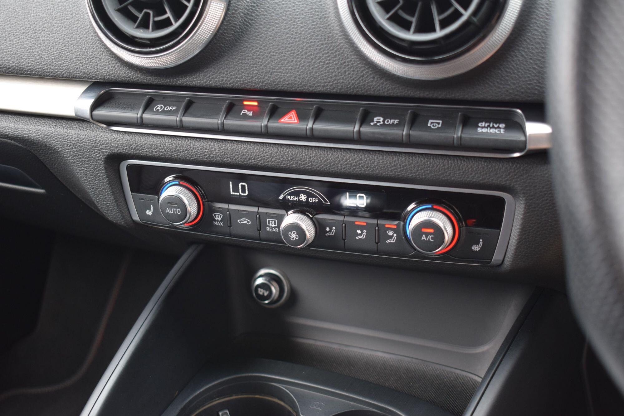 Audi S3 view 20