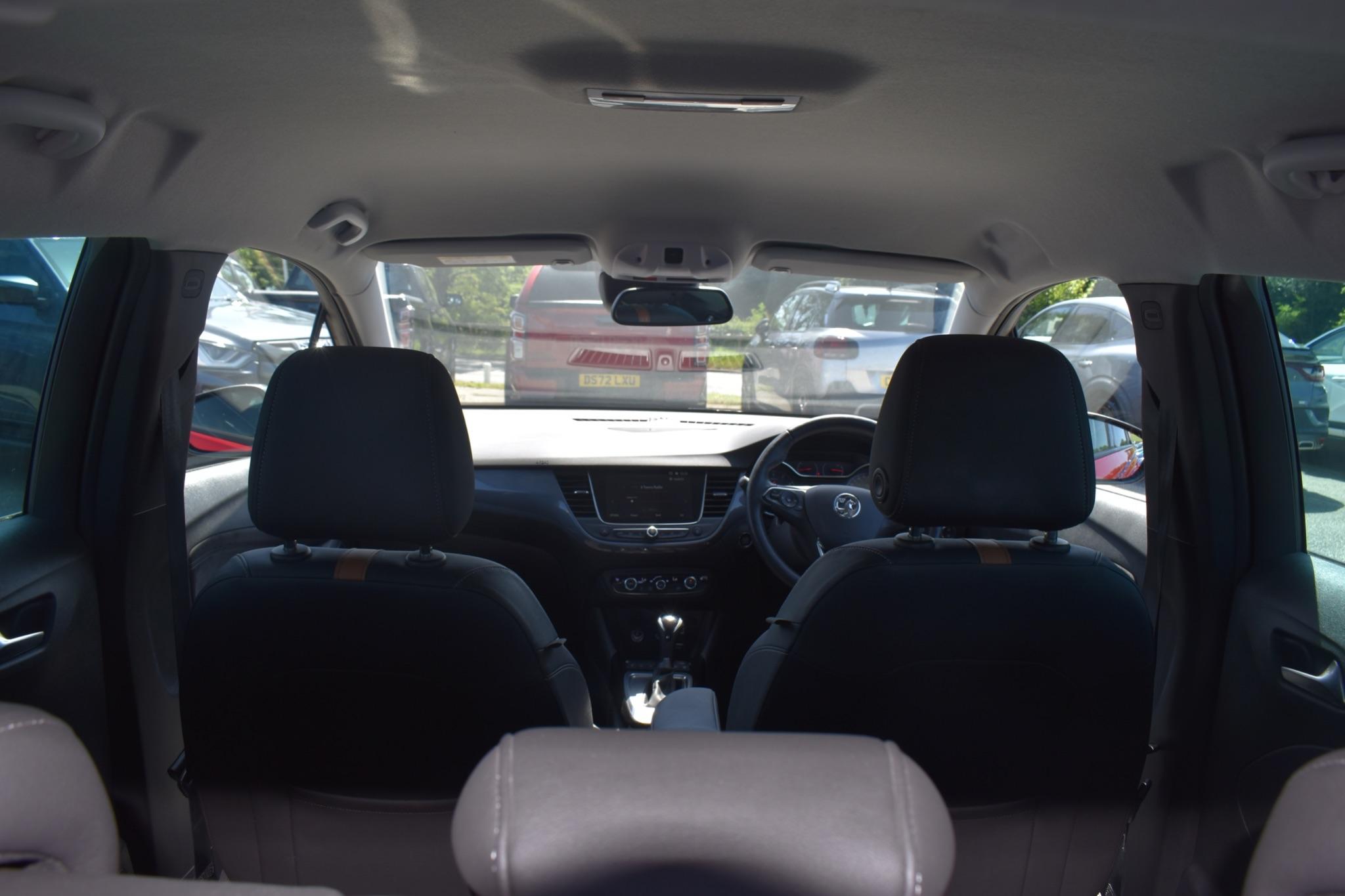Crossland - 1.2 Turbo Ultimate Nav Auto Euro 6 (s/s) 5dr - Image 13