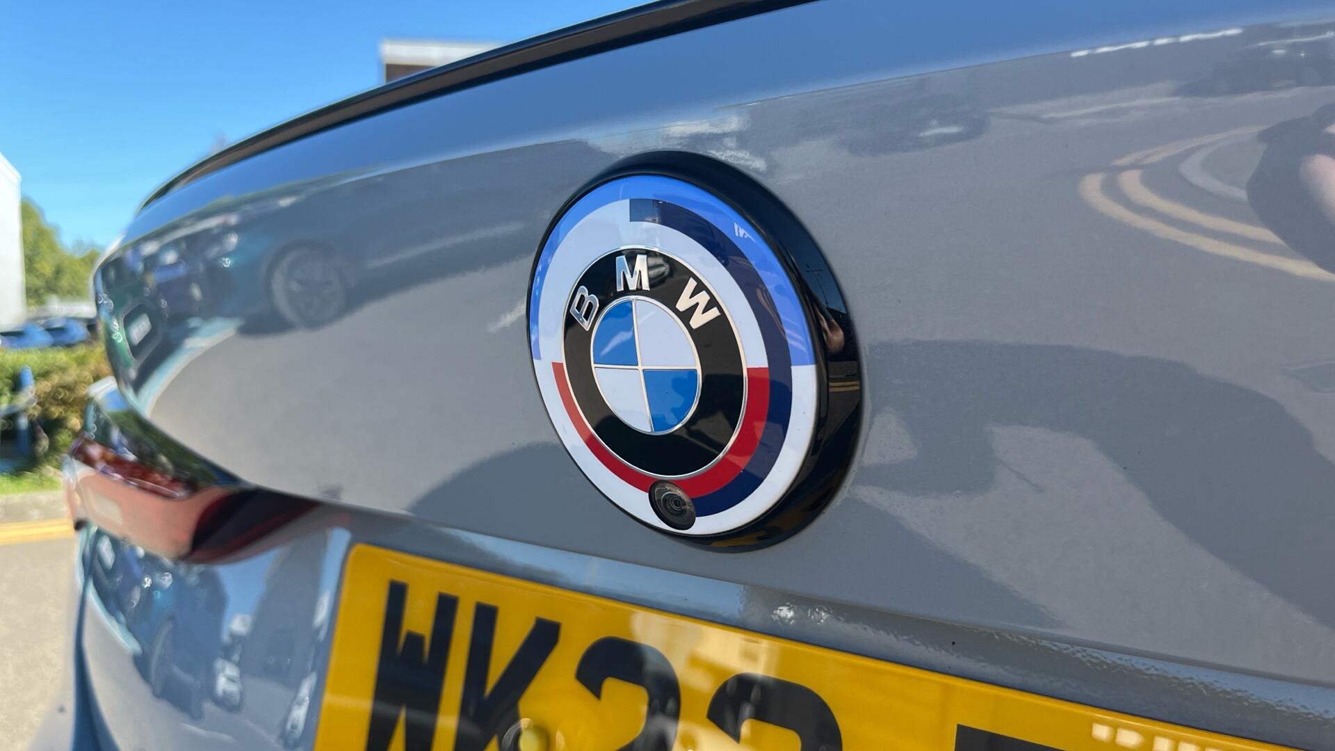 BMW 4 Series view 32