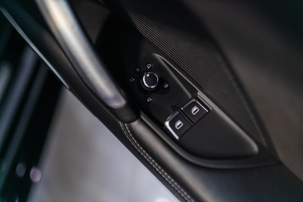 Audi TTS view 15