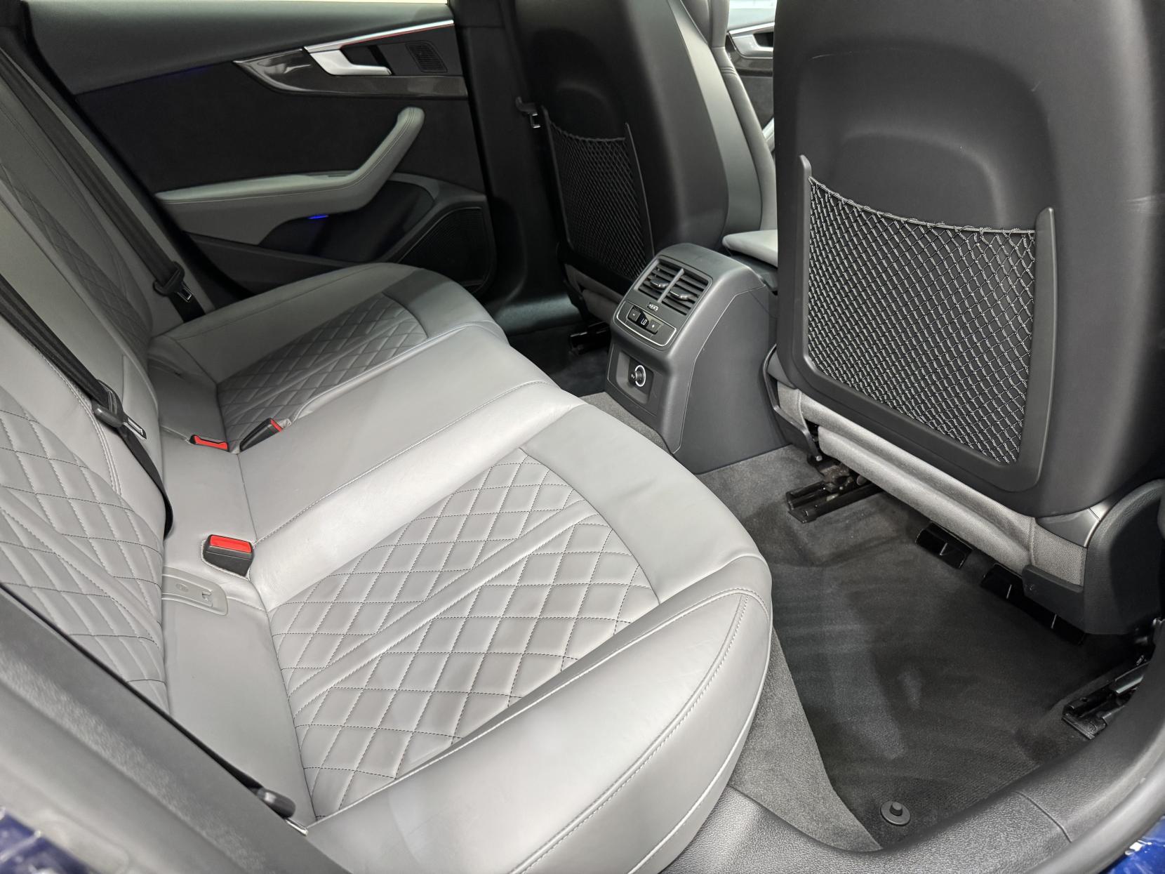 Audi S5 view 61