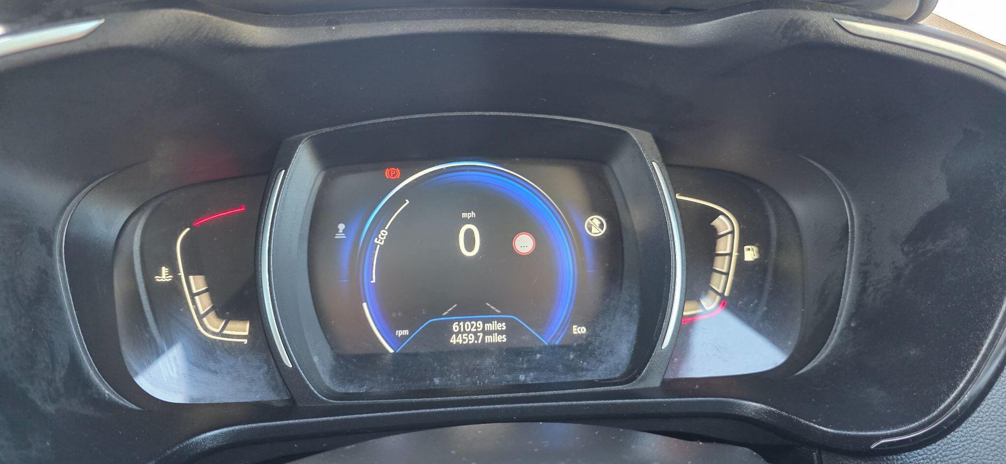 Renault Kadjar view 4