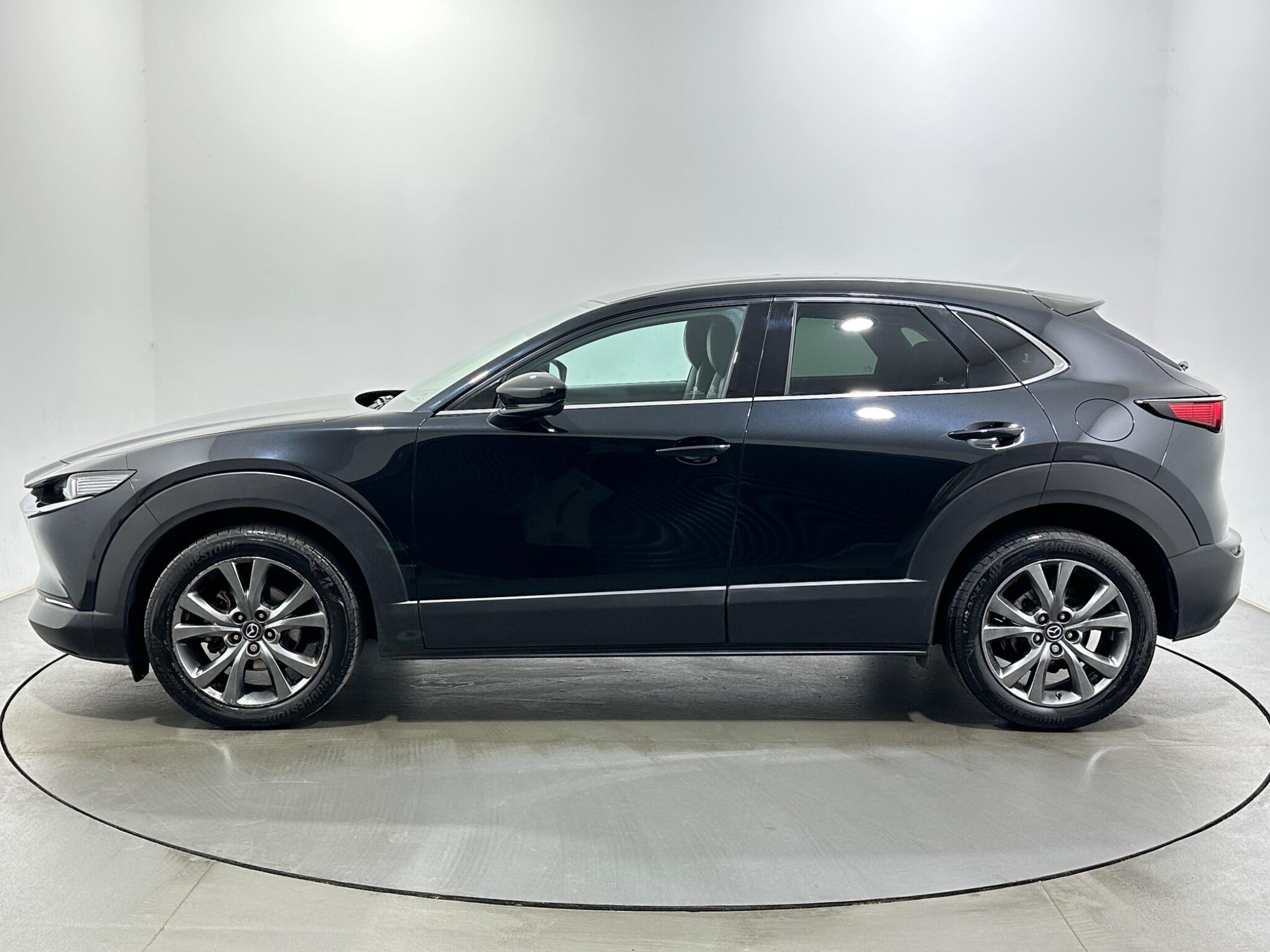 Mazda CX-30 view 5