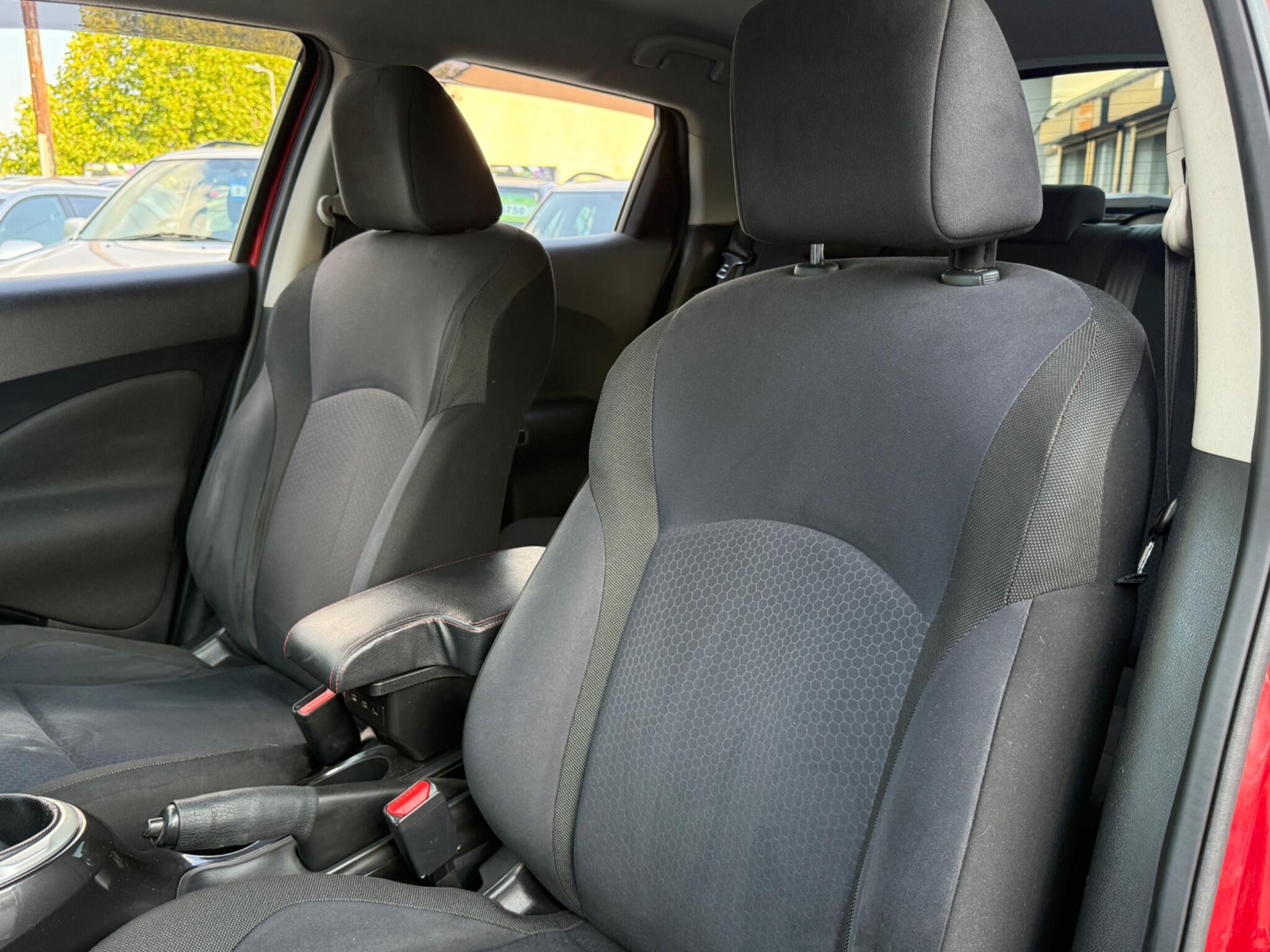 Nissan Juke - Image 31