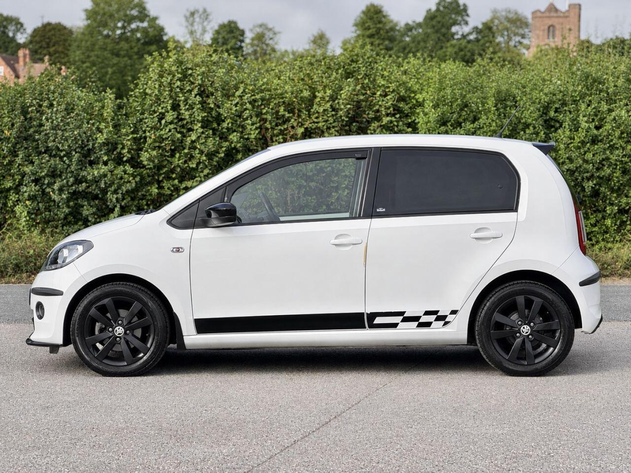 Skoda Citigo view 7