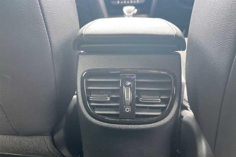 Kia Xceed view 55