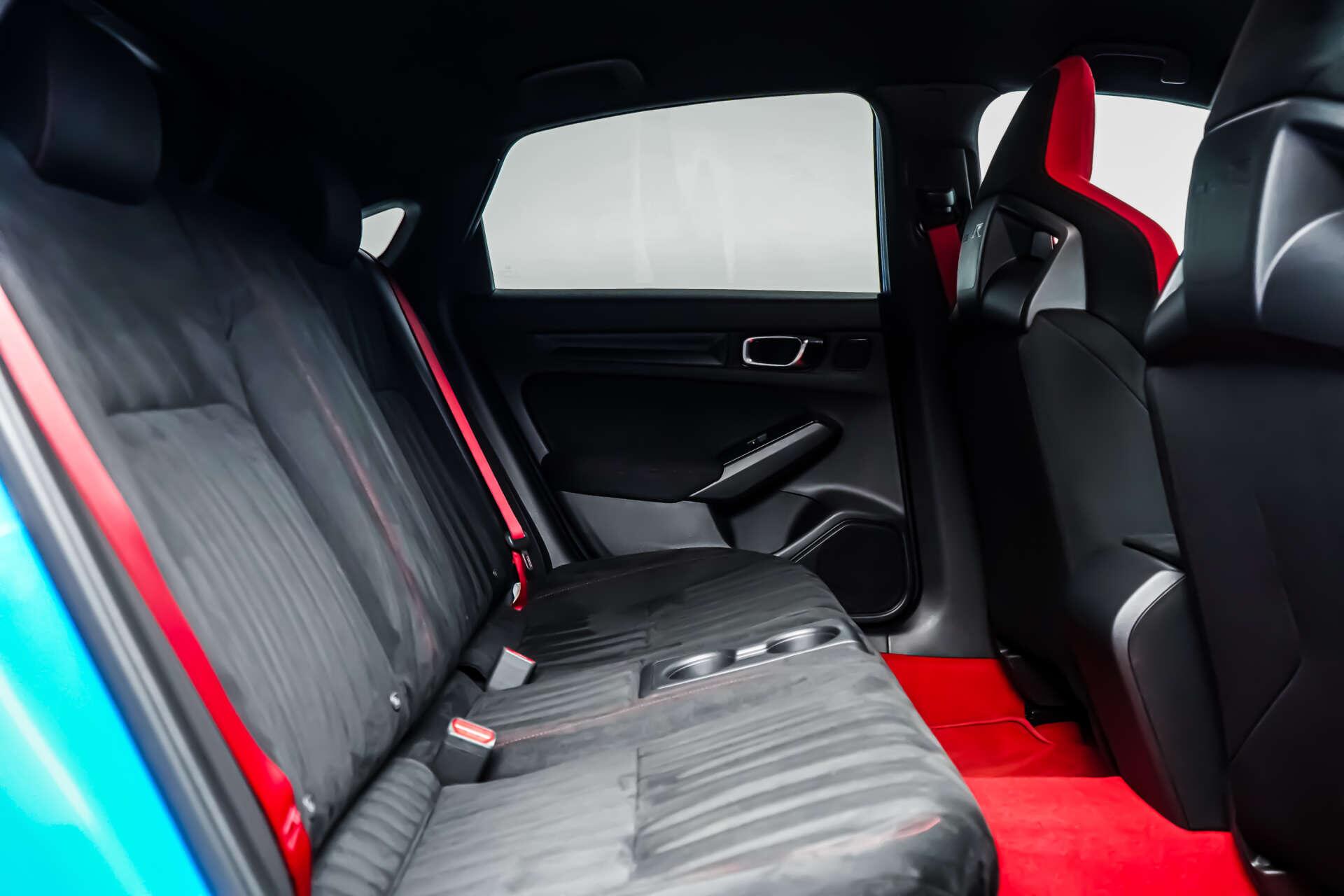 Honda Civic view 8