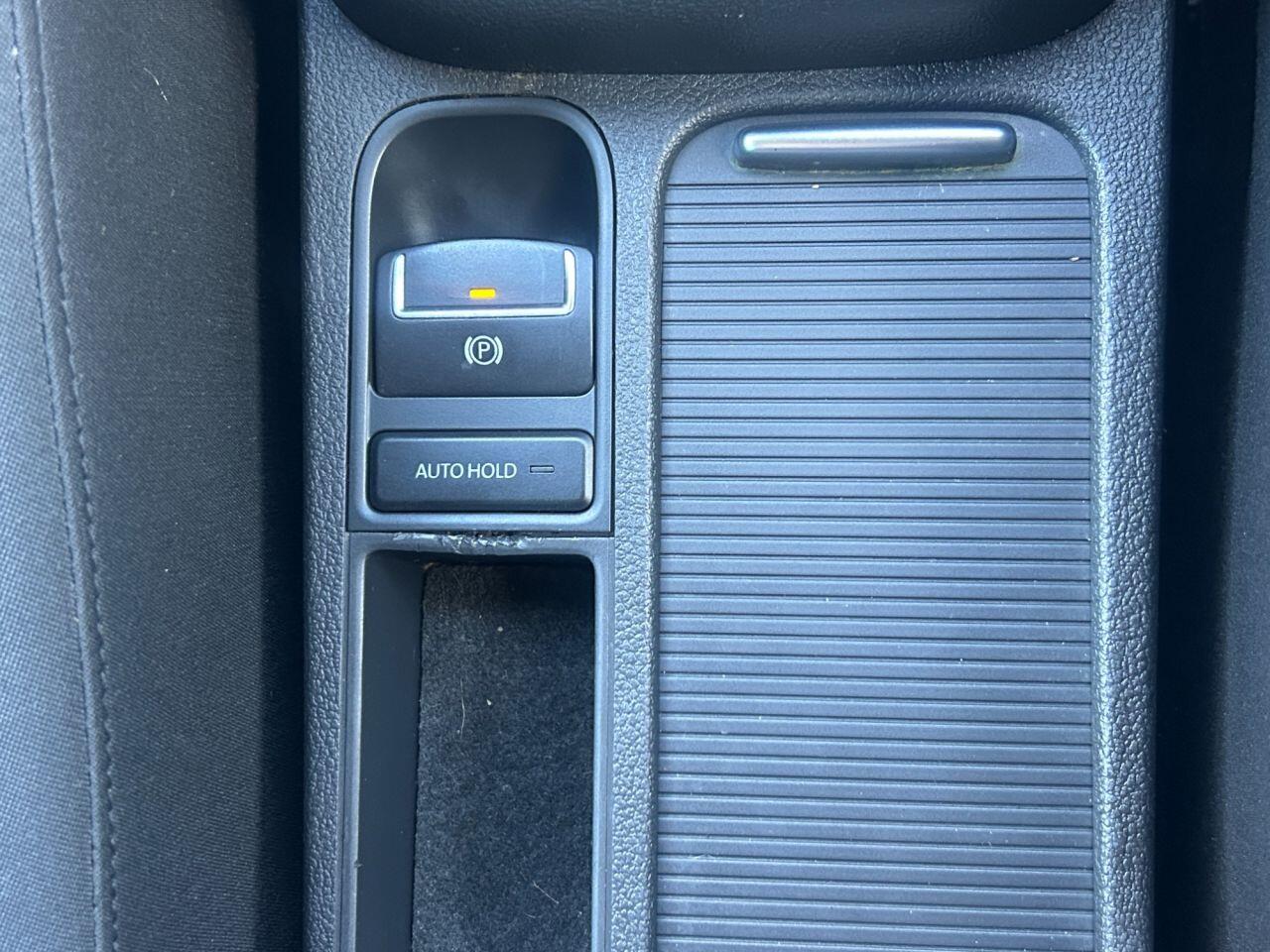 Volkswagen Tiguan view 25