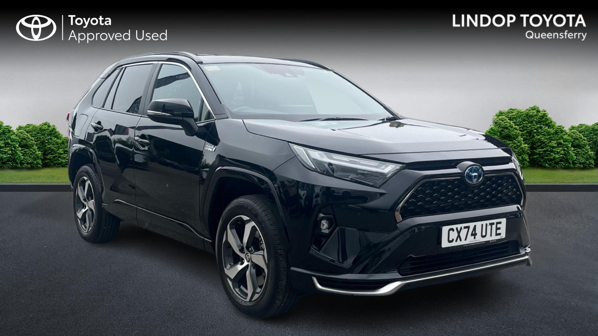 Lindop Used Cars