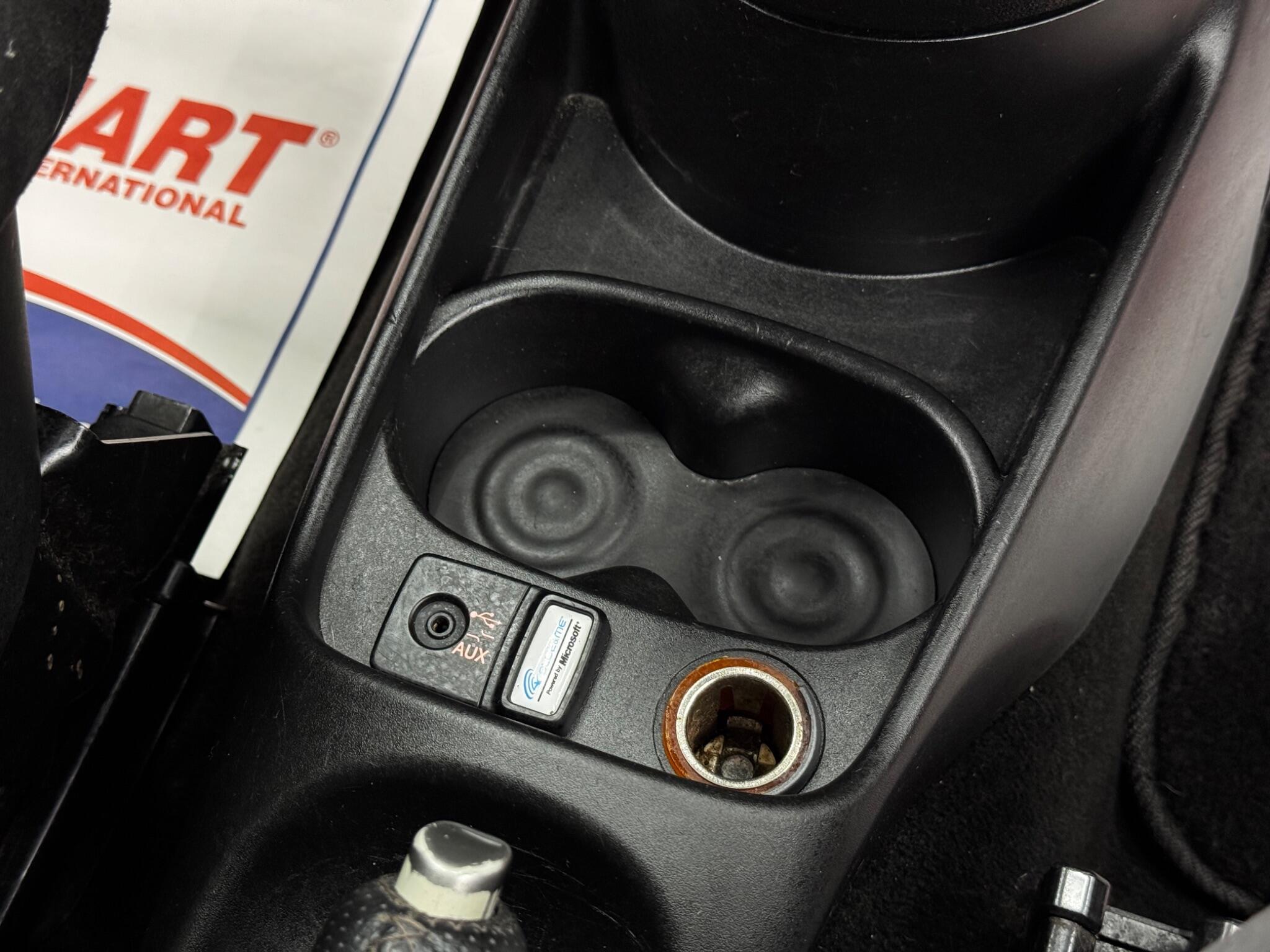 Abarth 595 view 20