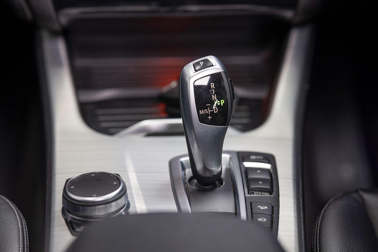 BMW X3 view 78