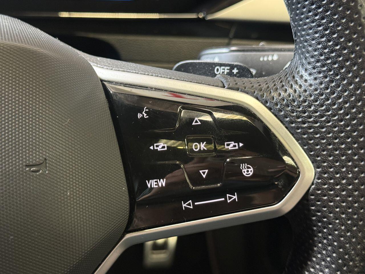 Volkswagen Arteon view 39