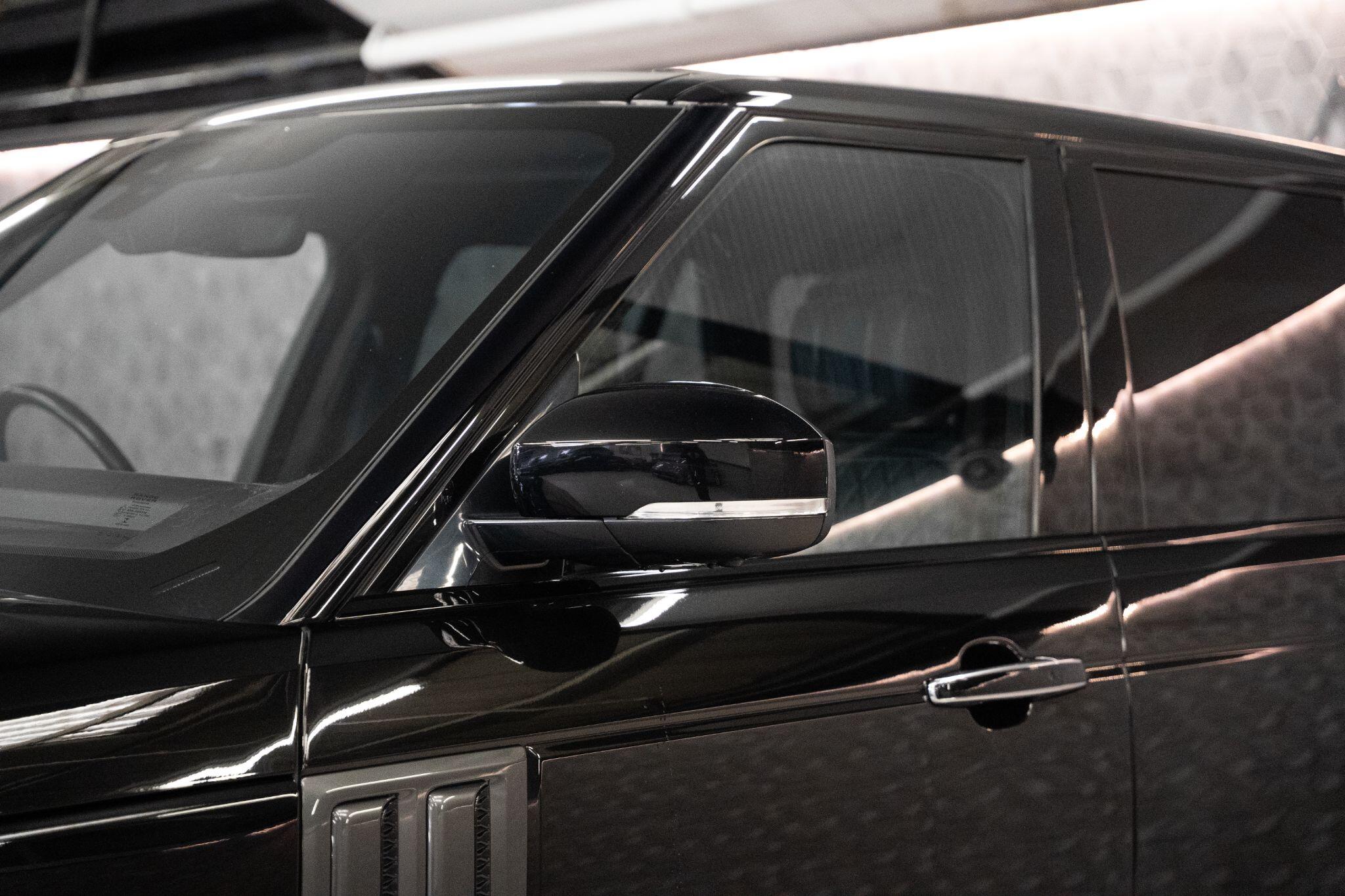 Land Rover Range Rover view 49