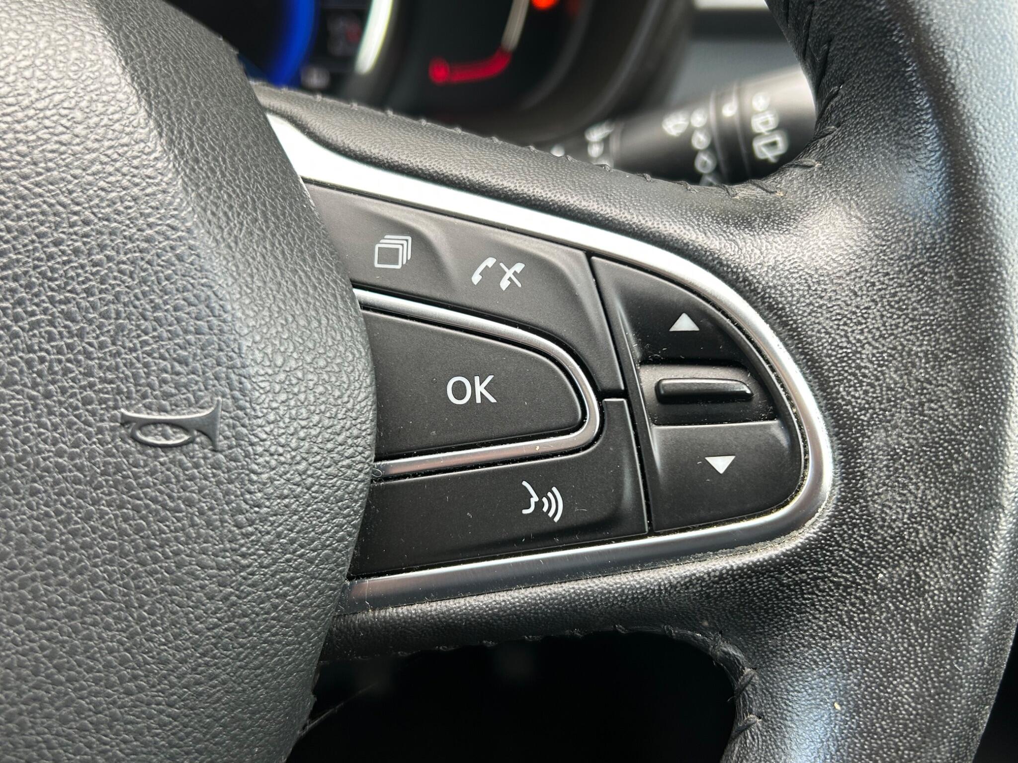 Renault Kadjar view 52