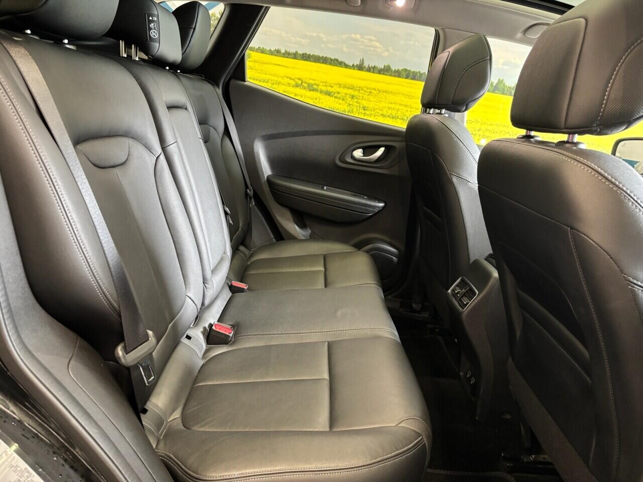 Renault Kadjar view 19