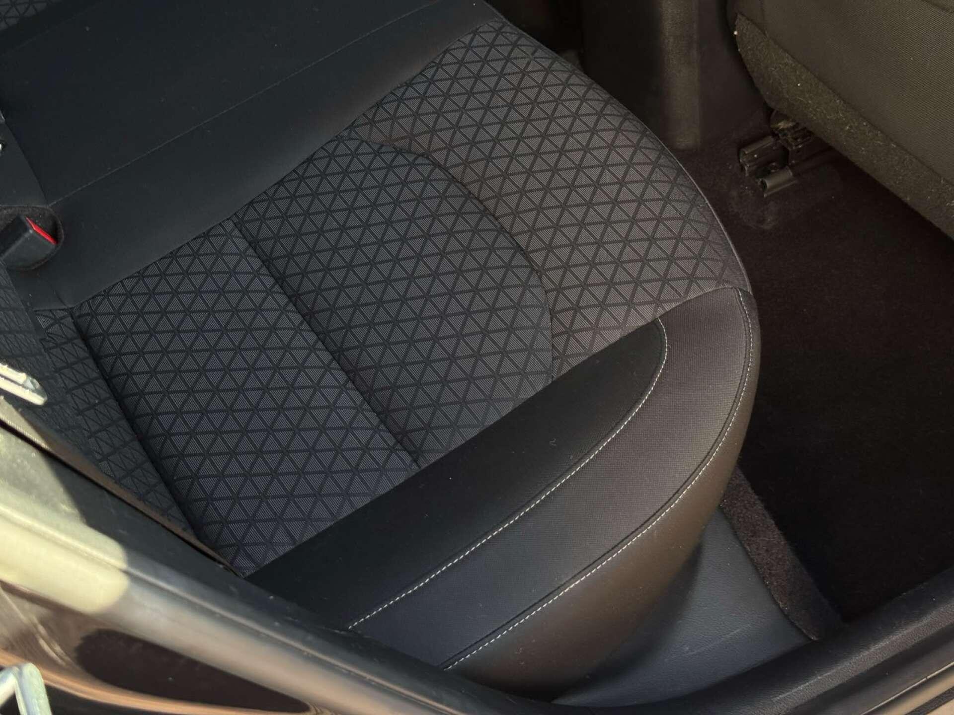 Kia Xceed view 29