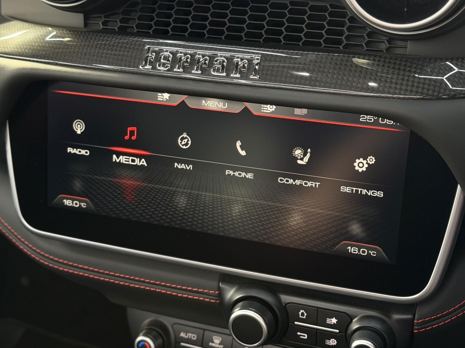 Ferrari Portofino view 54