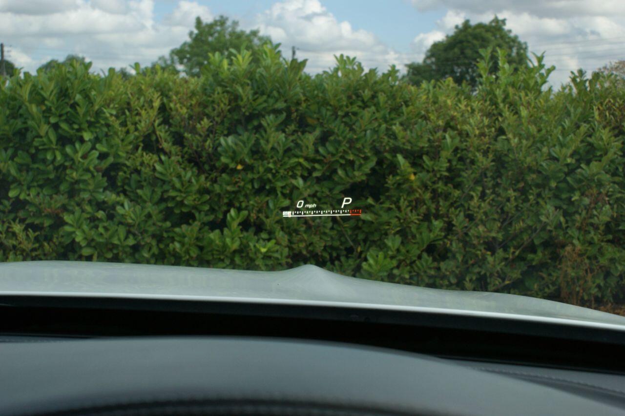 Mercedes-Benz C Class view 52
