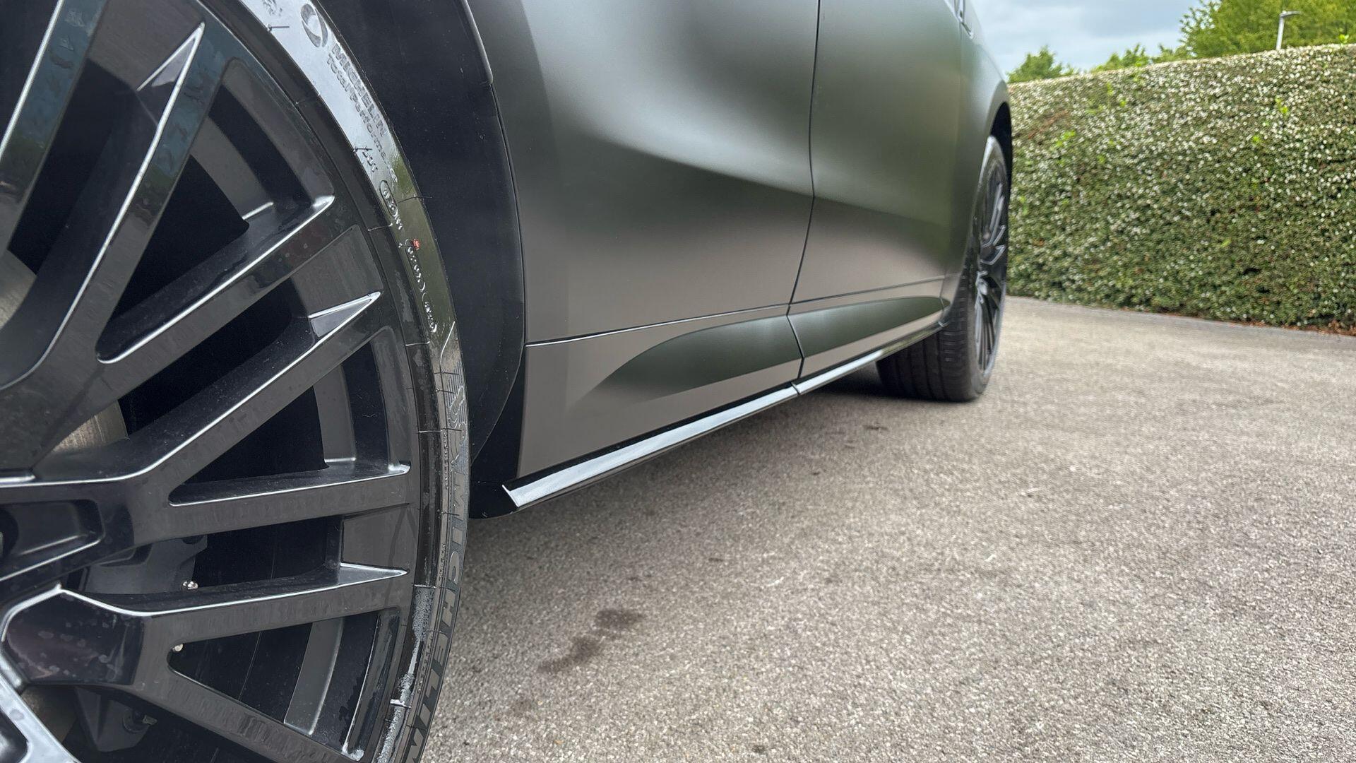 Land Rover Range Rover Sport view 26