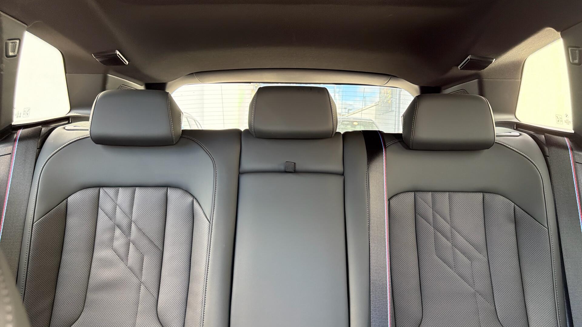 BMW X3 view 67