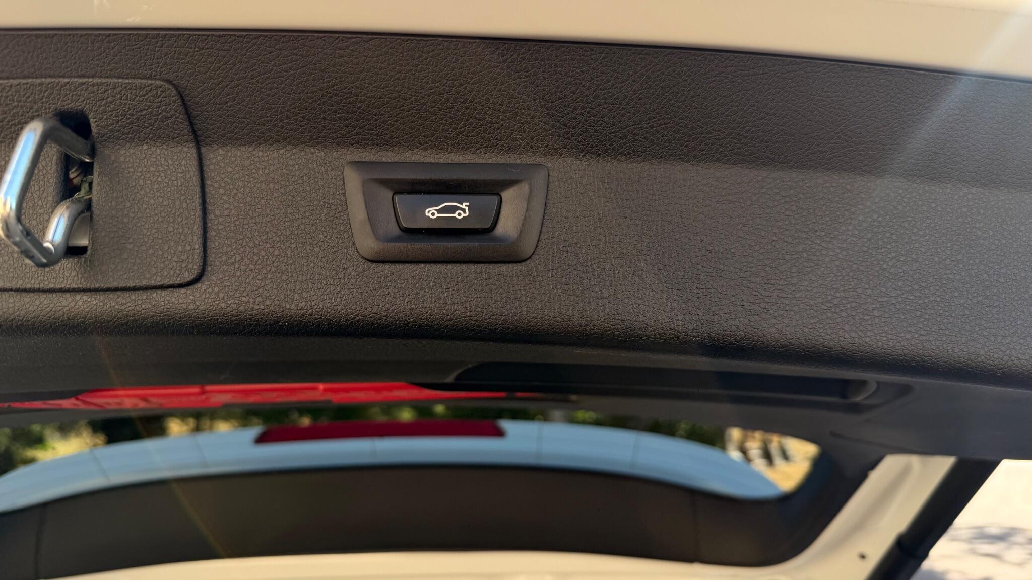 BMW 2 Series Gran Tourer view 37