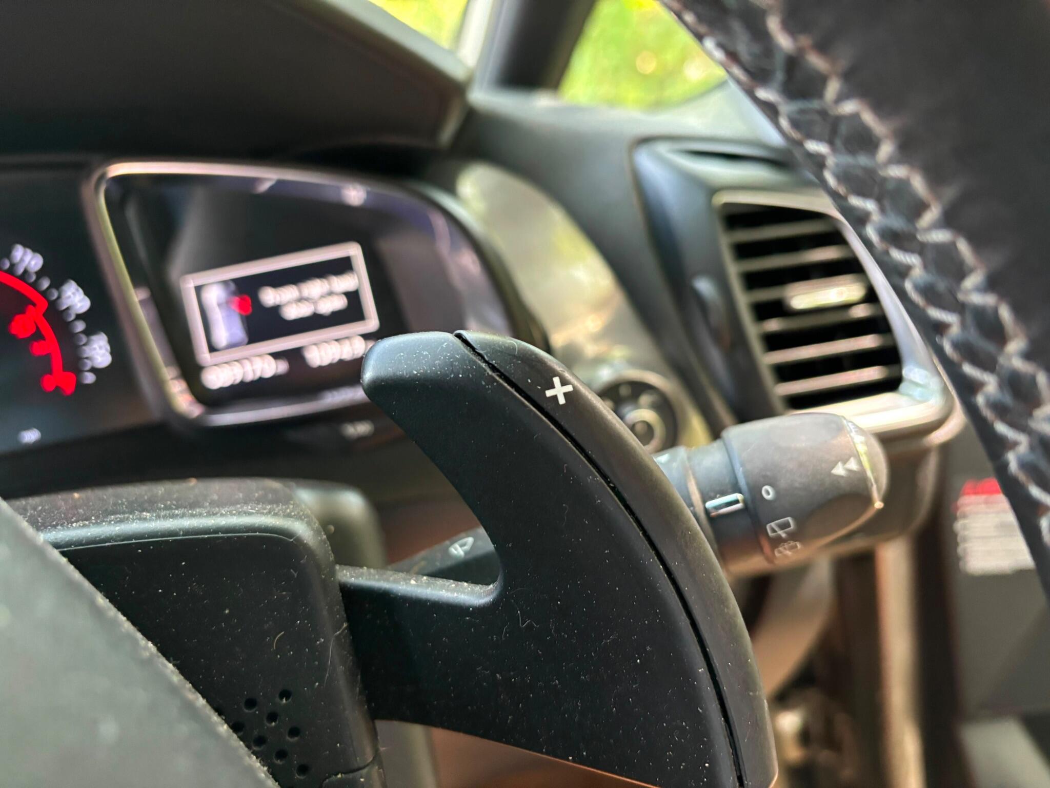Citroen DS5 view 30