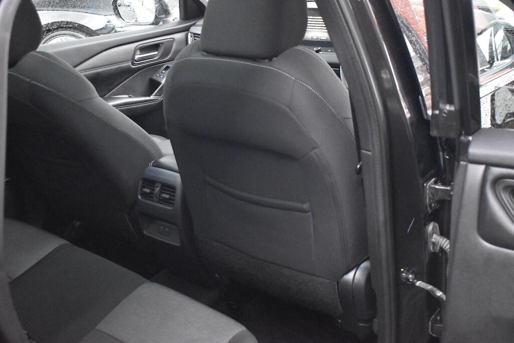 Nissan Qashqai view 30