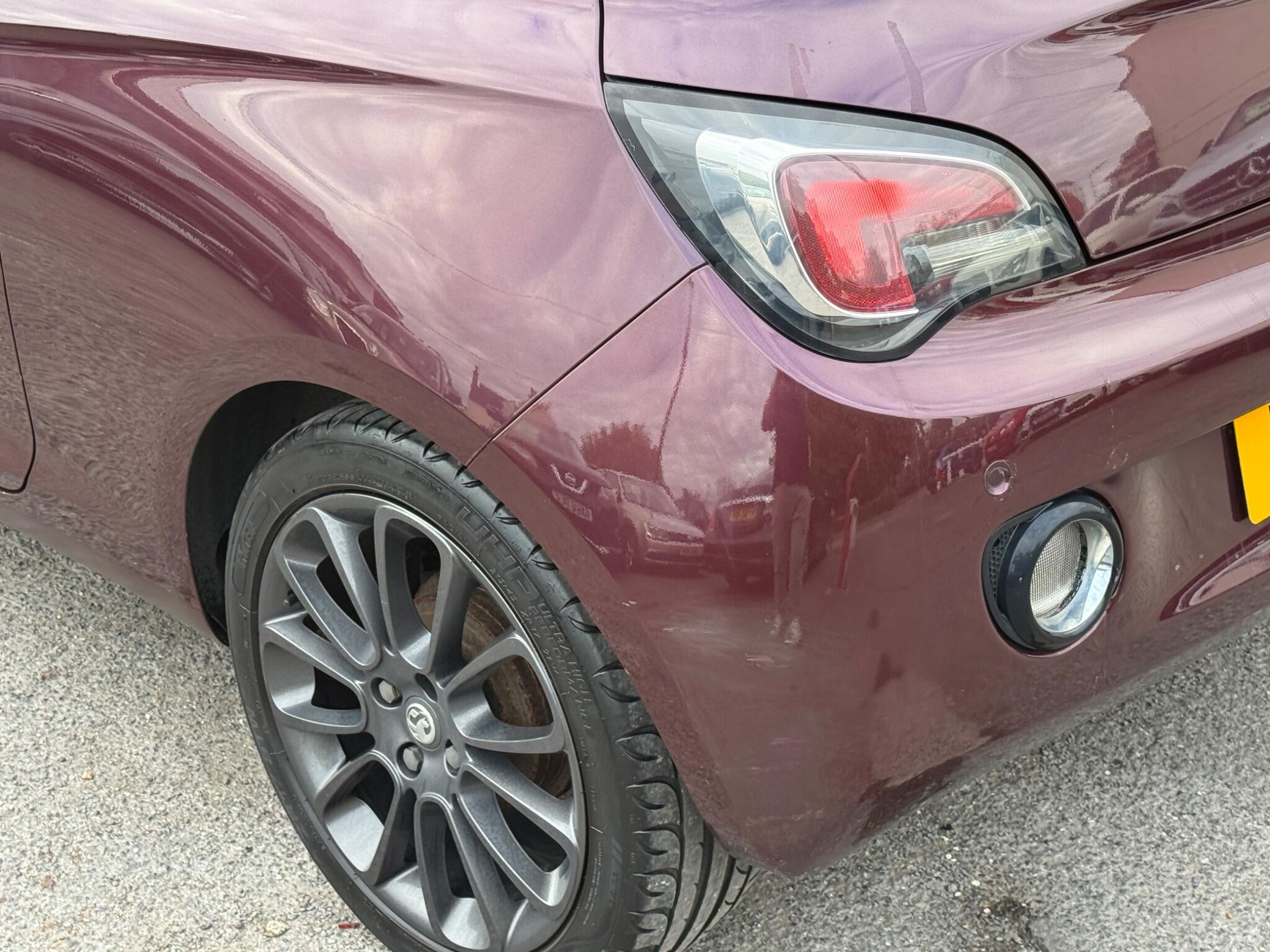 Vauxhall ADAM - Image 23