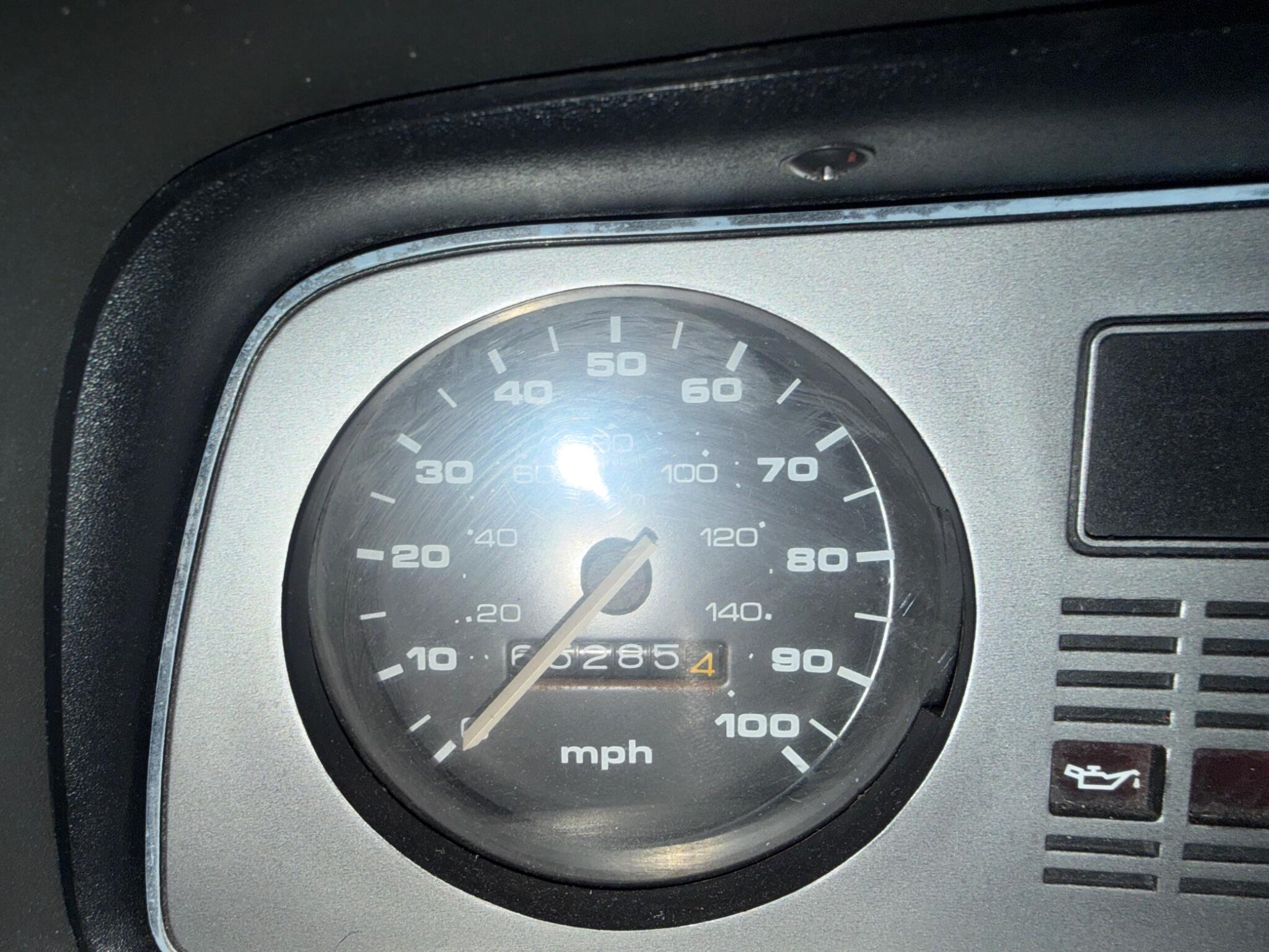 Ford Fiesta view 12