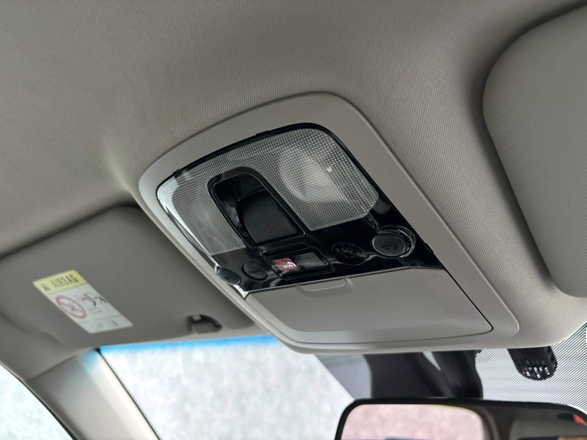 Ssangyong Korando view 15