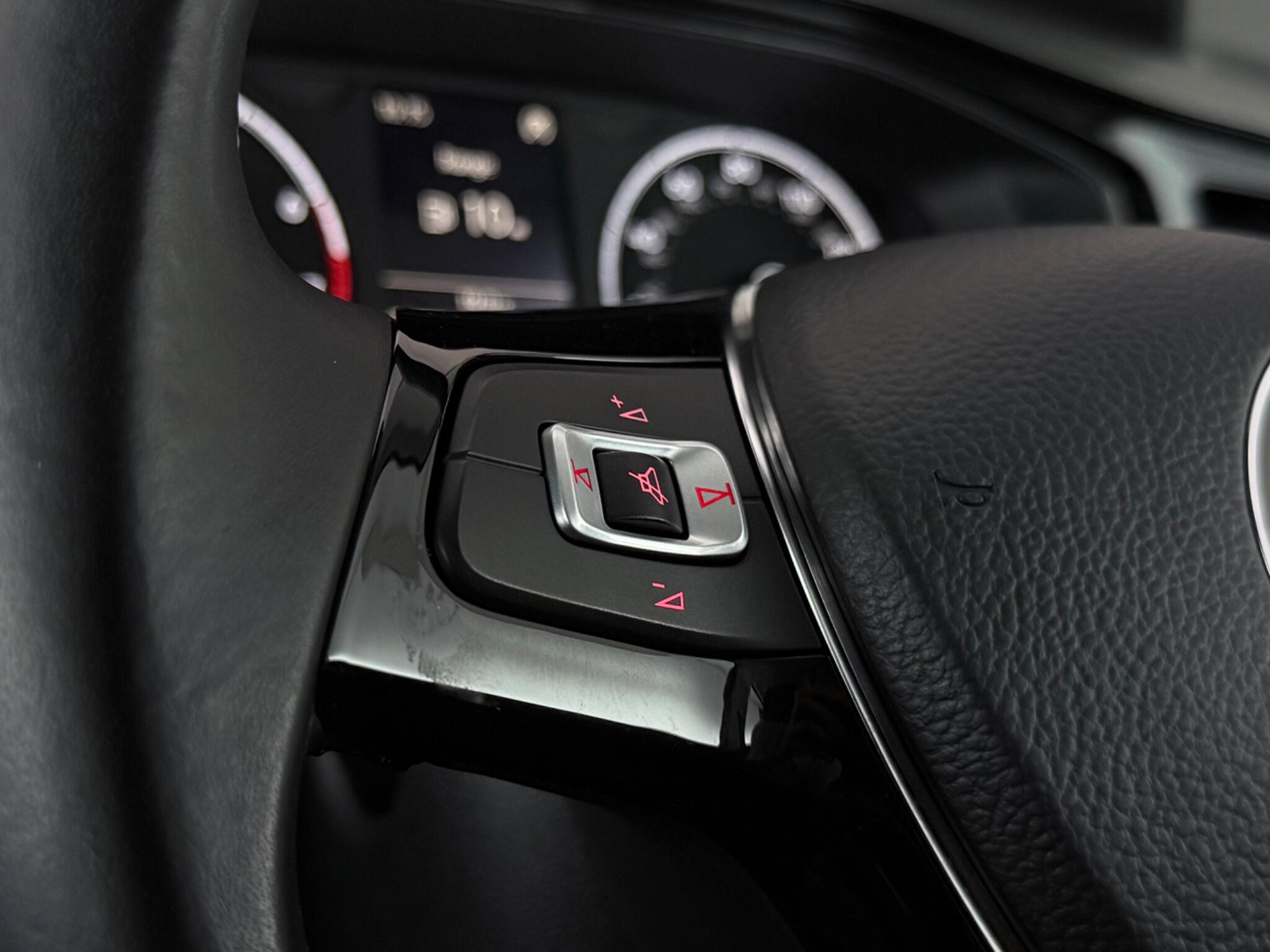 Volkswagen Polo view 14