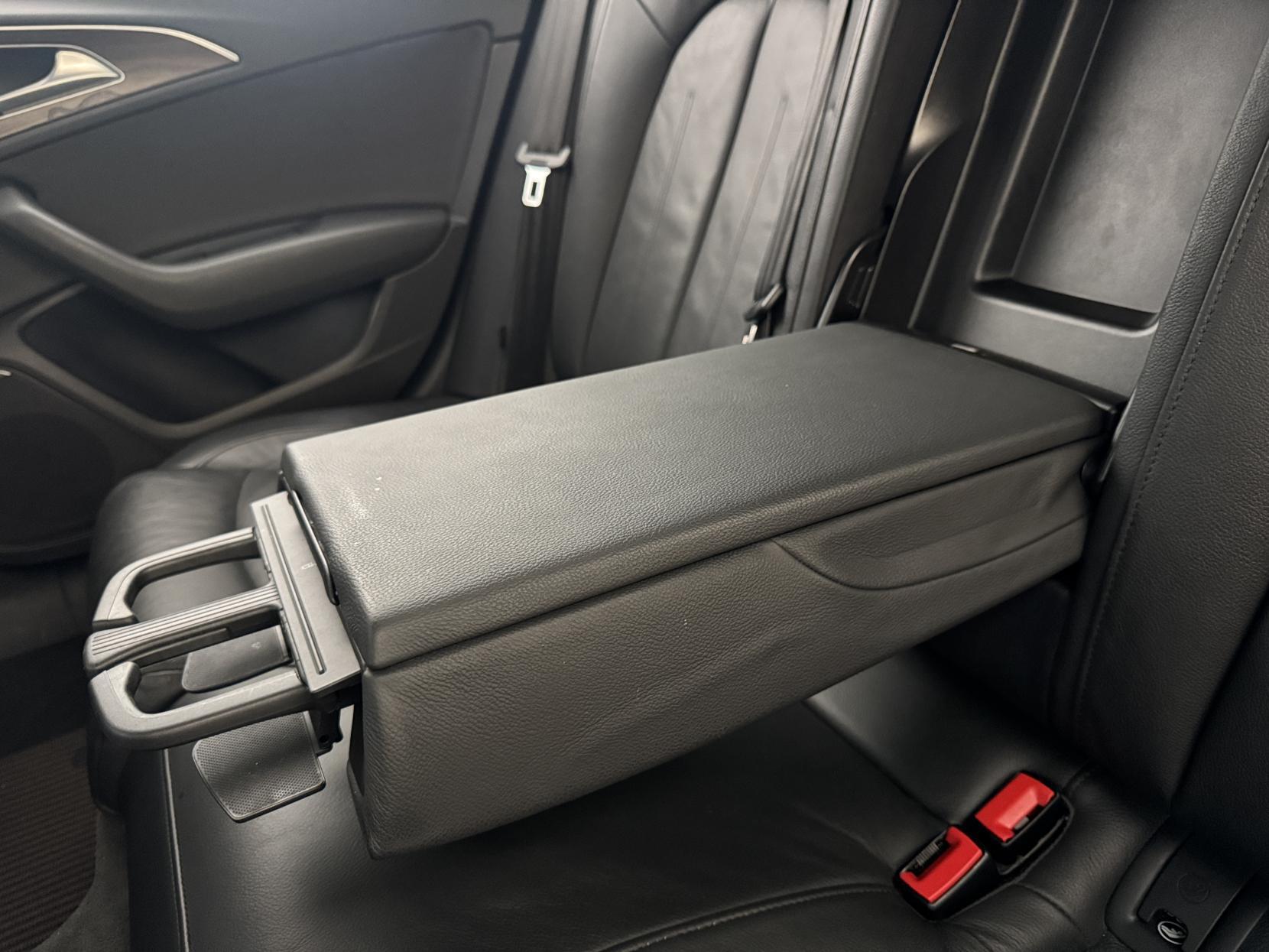 Audi A6 Allroad view 75