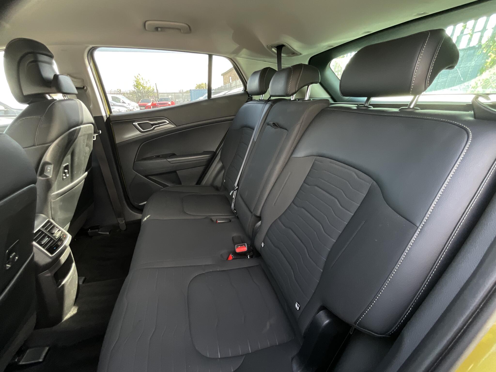 Kia Sportage view 15