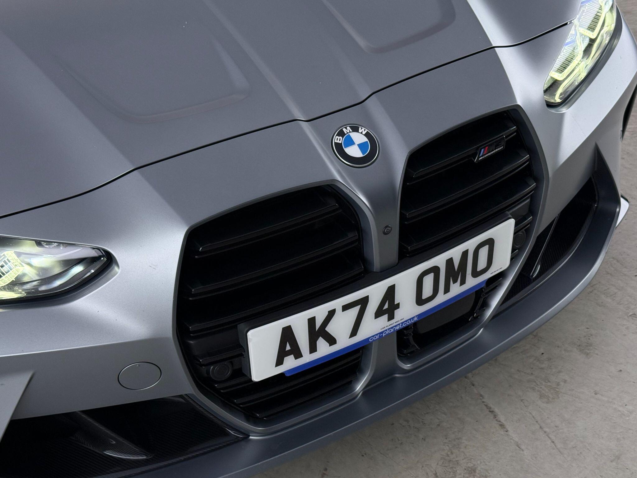 BMW M3 view 80
